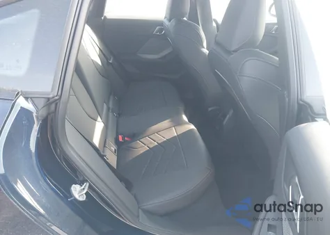 2026 BMW 228 Gran Coupe xDrive z USA, uszkodzony, nr VIN WBA23GG01T7T90341